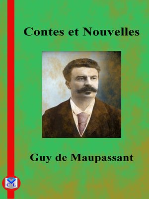cover image of Contes et Nouvelles